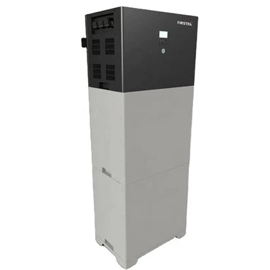 51.2V 20KWH LiFePO4 Всичко в един захранващ шкаф за домашна система за съхранение на енергия